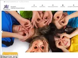 Sites similar to perspektifpdm.com