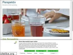 Sites similar to perspektiv.nu