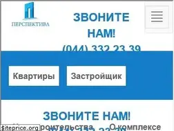 Sites similar to perspektiva-house.com.ua