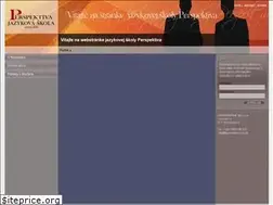 Sites similar to perspektiva-ls.sk