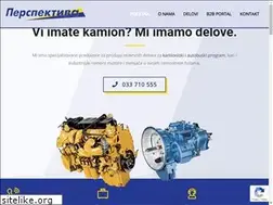 Sites similar to perspektiva-prijepolje.com