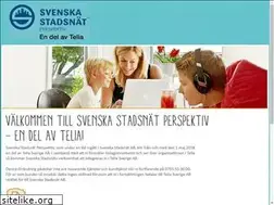 Sites similar to perspektivbredband.se