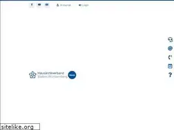 Sites similar to perspektive-hausarzt-bw.de