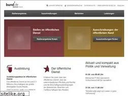 Sites similar to perspektive-it.de