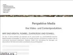 Sites similar to perspektive-media.de