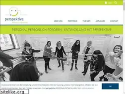 Sites similar to perspektive-personalentwicklung.de