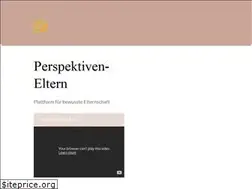 Sites similar to perspektiven-eltern.de
