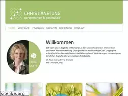 Sites similar to perspektiven-und-potenziale.de