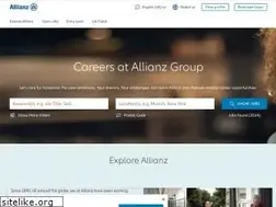 Sites similar to perspektiven.allianz.de