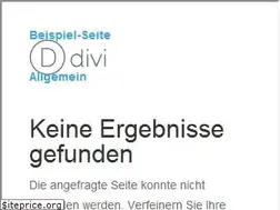 Sites similar to perspektiventage.de