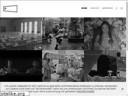 Sites similar to perspektivfilms.com