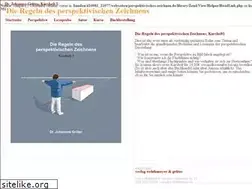 Sites similar to perspektivisches-zeichnen.de