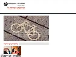 Sites similar to perspektivnichrudimsko.cz