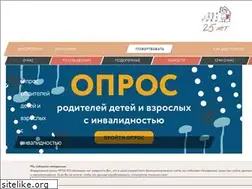 Sites similar to perspektivy.ru