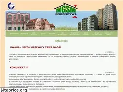Sites similar to perspektywa.com.pl