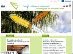 Sites similar to perspektywa.de