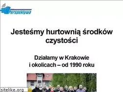 Sites similar to perspektywa.info