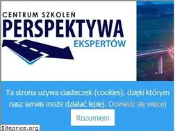 Sites similar to perspektywaekspertow.com.pl