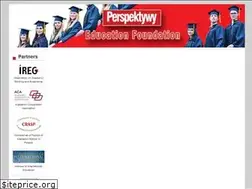 Sites similar to perspektywy.org