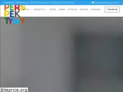 Sites similar to perspektywy.waw.pl