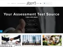 Sites similar to persprofiles.com