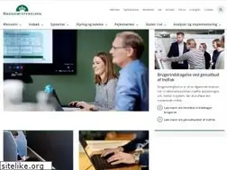 Sites similar to perst.dk