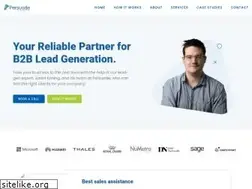 Sites similar to persuade.co.za