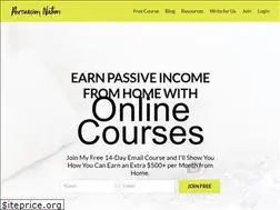 Sites similar to persuasion-nation.com