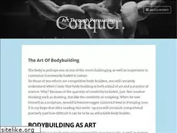 Sites similar to persuasionart.wordpress.com