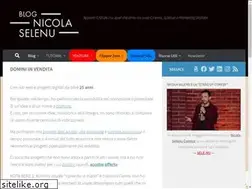 Sites similar to persuasione.net