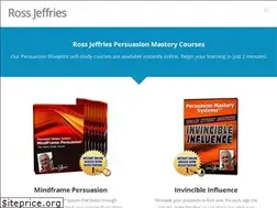 Sites similar to persuasionmasterysystems.com