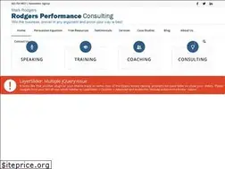 Sites similar to persuasionmatters.com