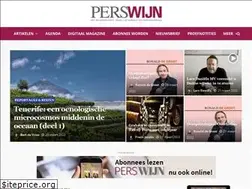 Sites similar to perswijn.nl