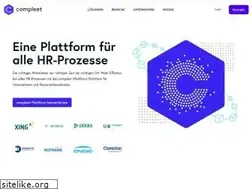 Sites similar to persy.jobs