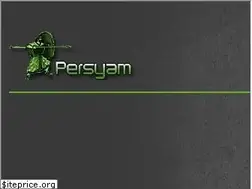 Sites similar to persyam.com