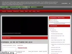 Sites similar to pert-cpm-operaciones.blogspot.com