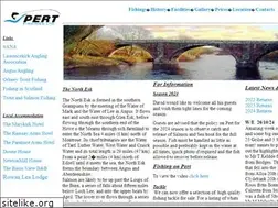 Sites similar to pert-fishings.co.uk