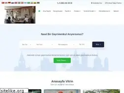 Sites similar to pertaemlak.com.tr