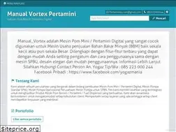 Sites similar to pertaminiku.com