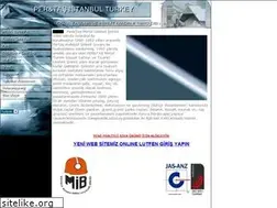 Sites similar to pertas.net