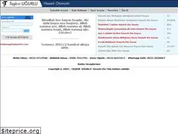 Sites similar to pertci.com