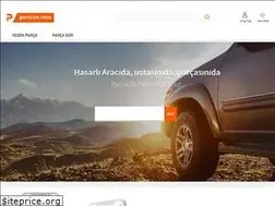 Sites similar to pertcim.com