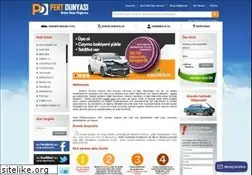 Sites similar to pertdunyasi.com