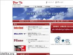 Sites similar to perte.co.jp