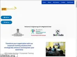 Sites similar to pertecnica.com