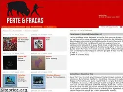 Sites similar to perteetfracas.org