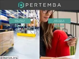 Sites similar to pertembaglobal.com