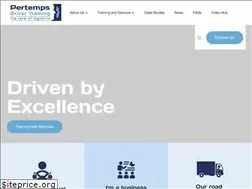 Sites similar to pertempsdrivertraining.co.uk