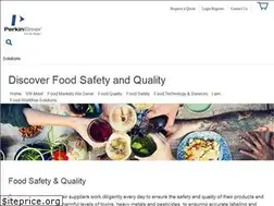 Sites similar to perten.com
