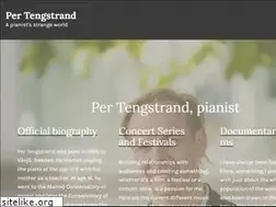 Sites similar to pertengstrand.com